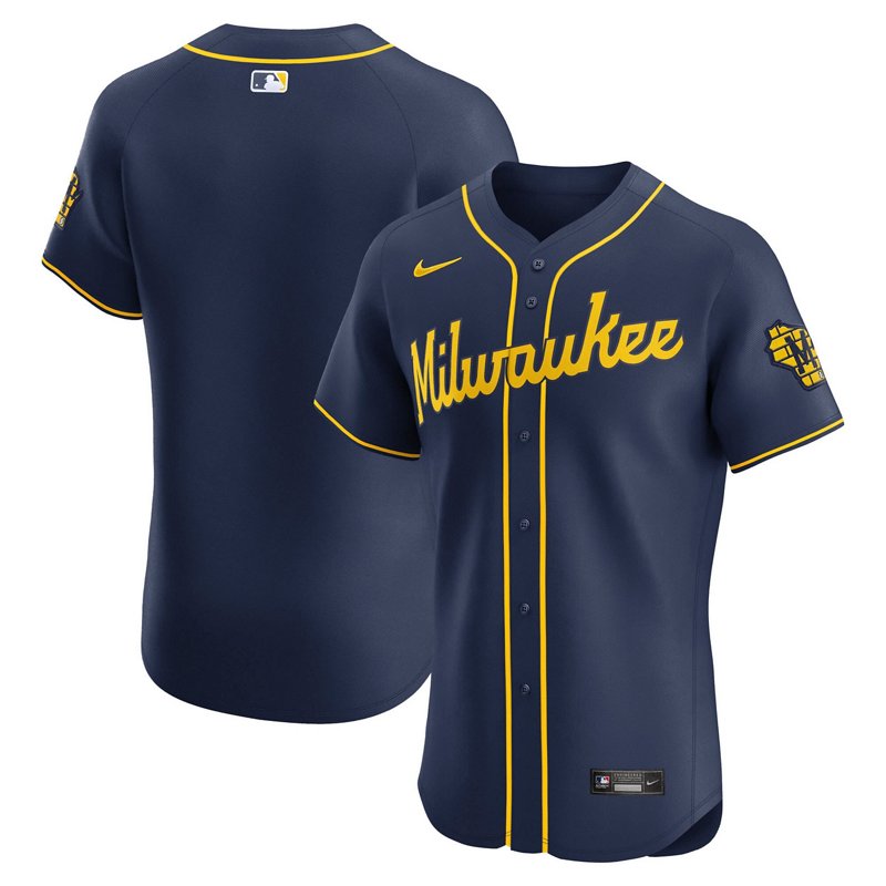 Nike Milwaukee Brew… - image