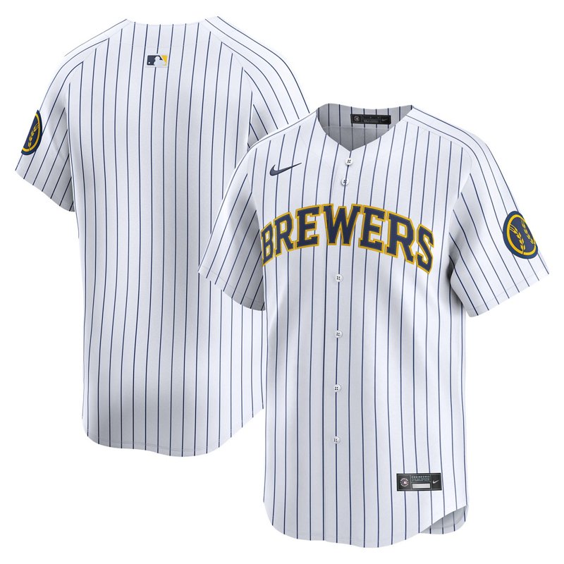 Nike Milwaukee Brew… - image