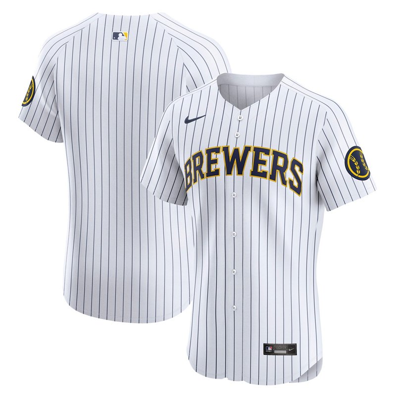 Nike Milwaukee Brew… - image