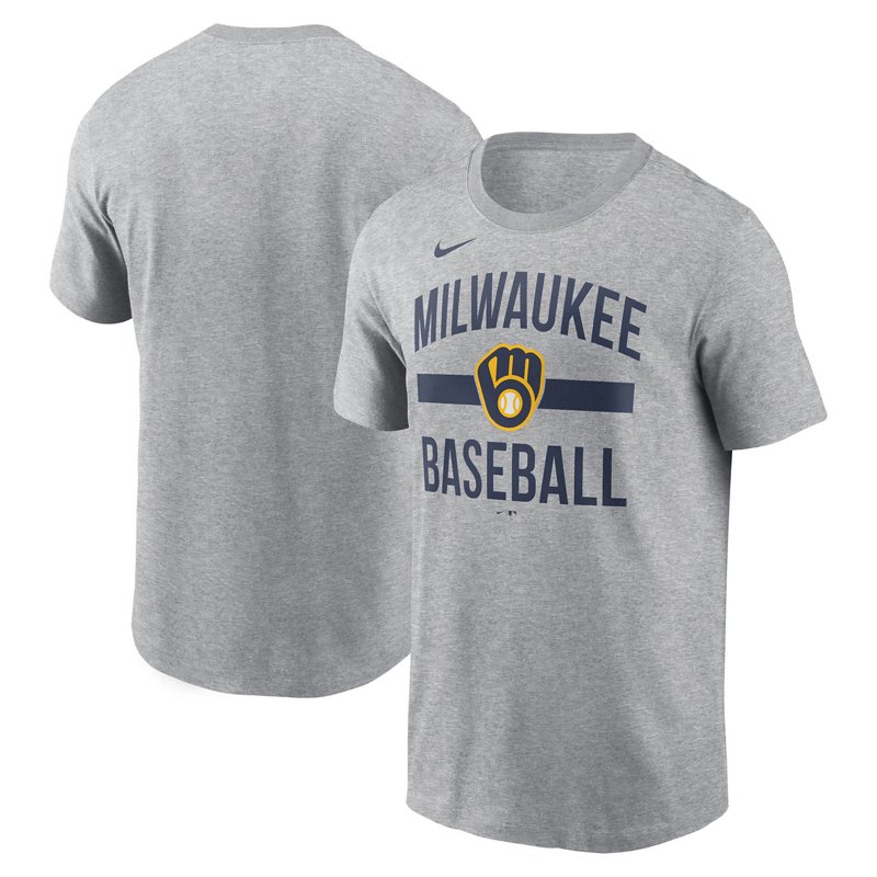 Nike Milwaukee Brew… - image