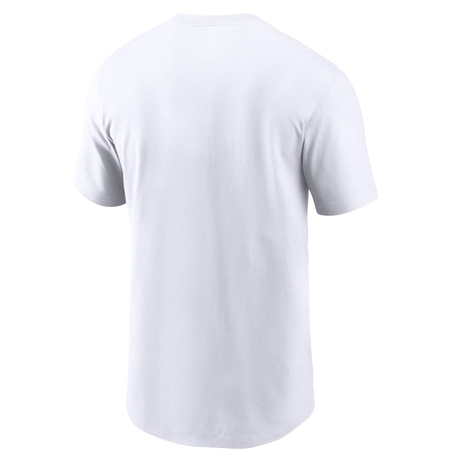 Nike Milwaukee Brewers Cooperstown Collection Logo T-Shirt - view number 3