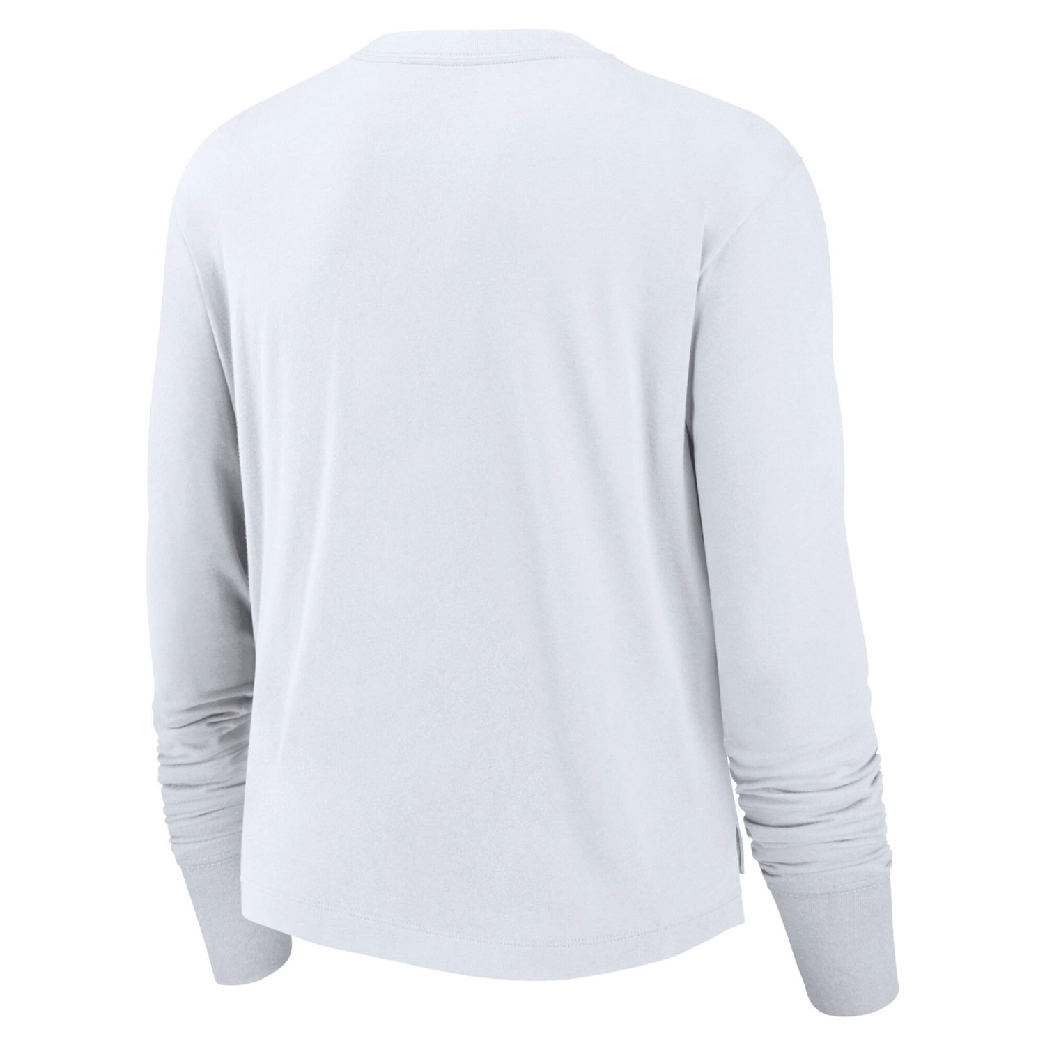 Nike Milwaukee Brewers Cooperstown Collection Long Sleeve T-Shirt                                                                - view number 3