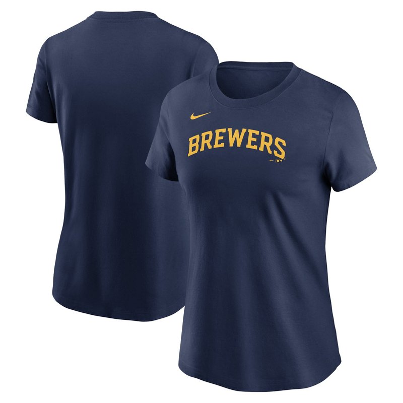Nike Milwaukee Brew… - image