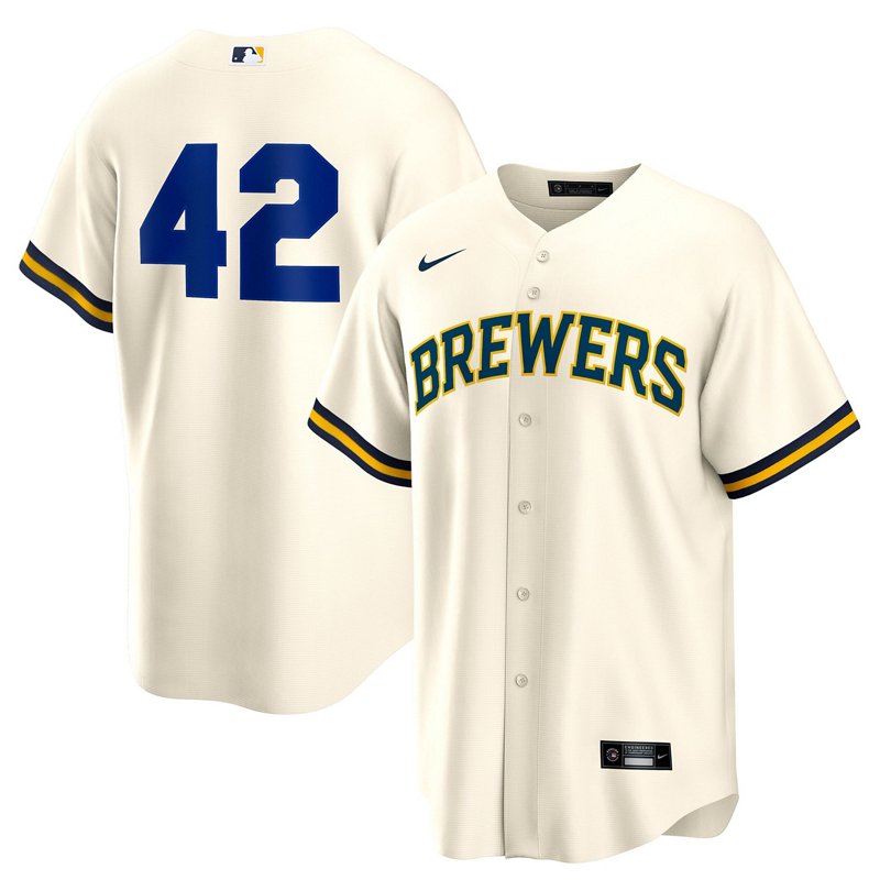 Nike Milwaukee Brew… - image