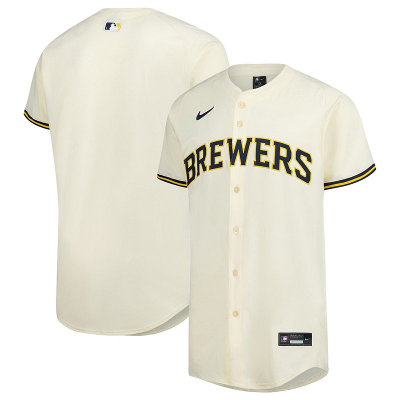 Nike Milwaukee Brew… - image