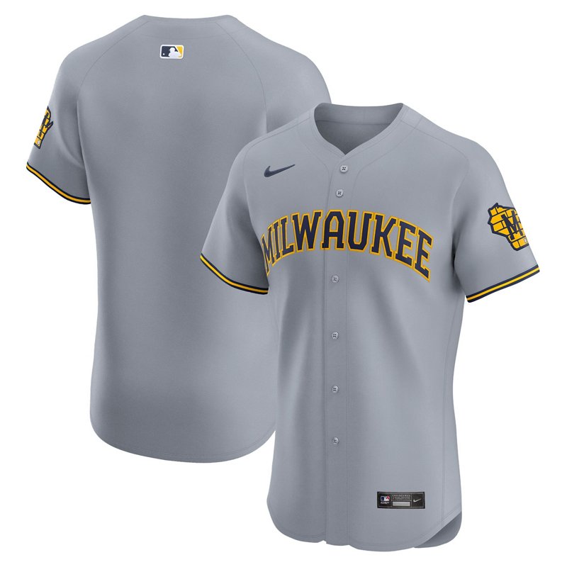 Nike Milwaukee Brew… - image