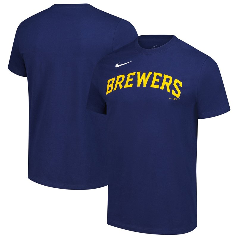 Nike Milwaukee Brew… - image