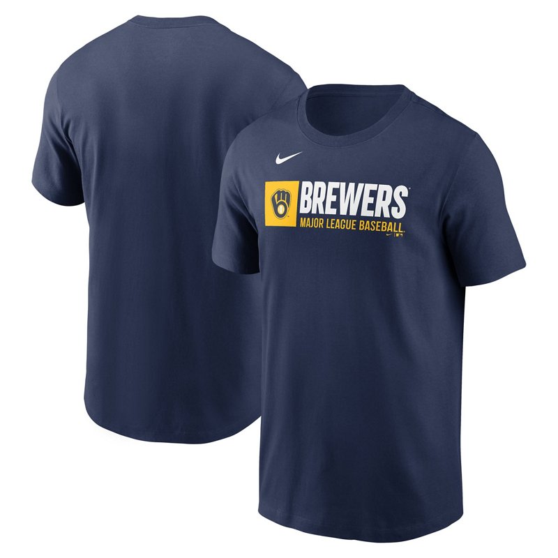 Nike Milwaukee Brew… - image