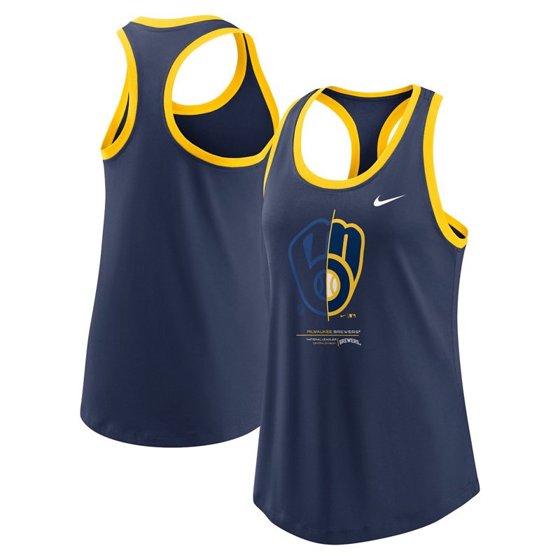 Nike Milwaukee Brew… - image