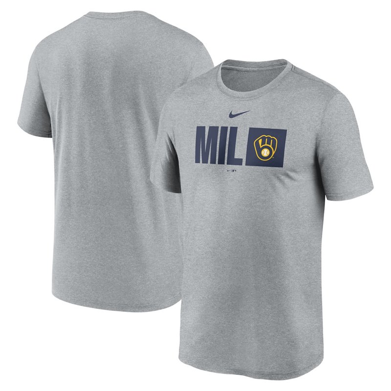 Nike Milwaukee Brew… - image