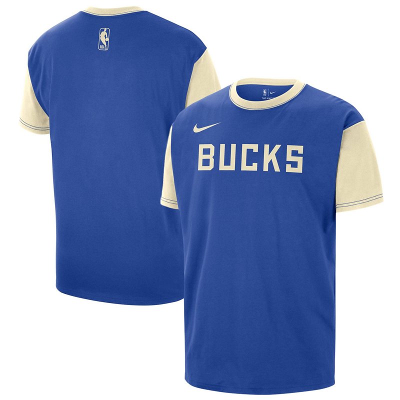 Nike Milwaukee Buck… - image