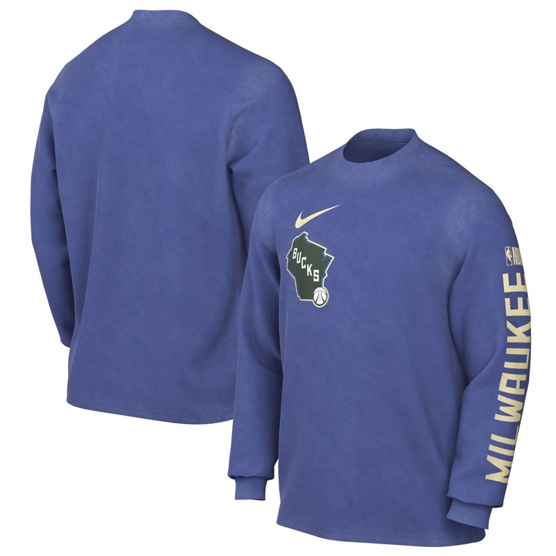 Nike Milwaukee Buck… - image