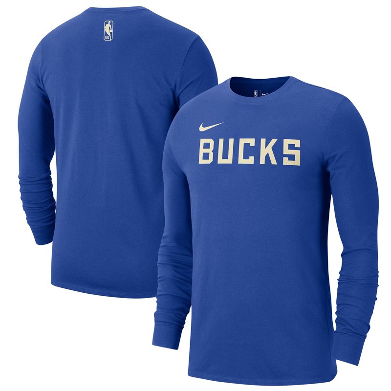 Nike Milwaukee Buck… - image