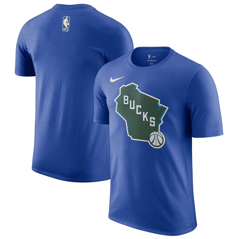Nike Milwaukee Buck… - image