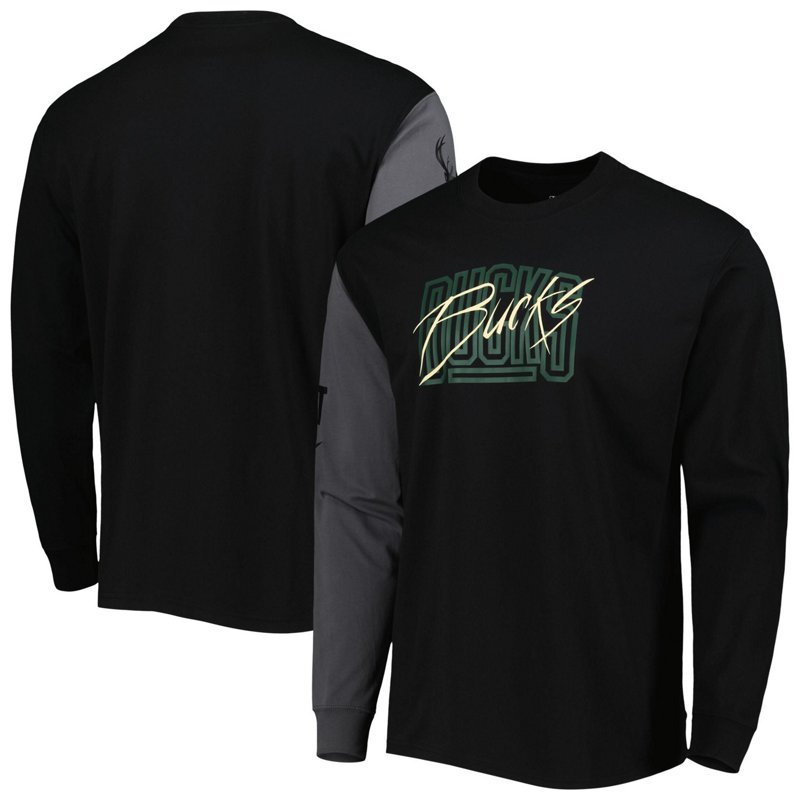 Nike Milwaukee Buck… - image