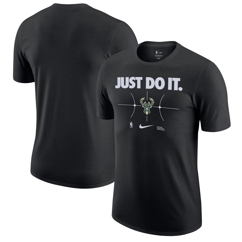 Nike Milwaukee Buck… - image