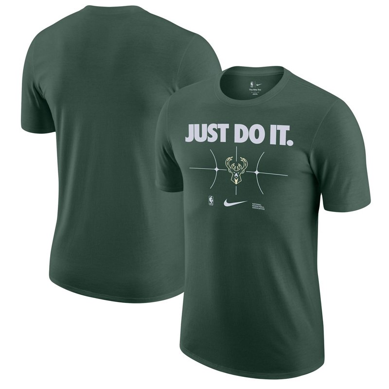 Nike Milwaukee Buck… - image