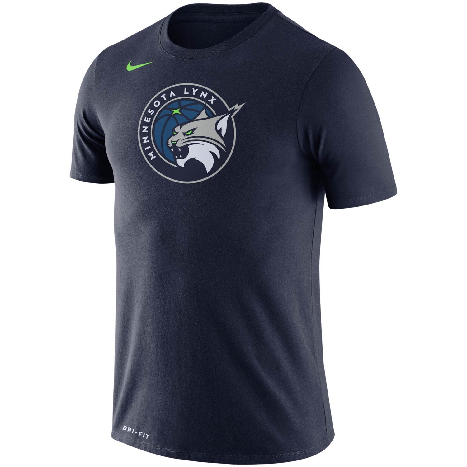Nike Minnesota Lynx Logo Performance T-Shirt
