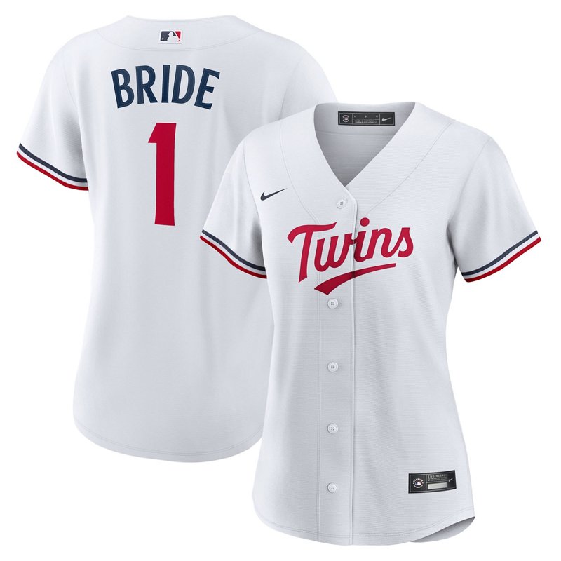 Nike Minnesota Twin… - image