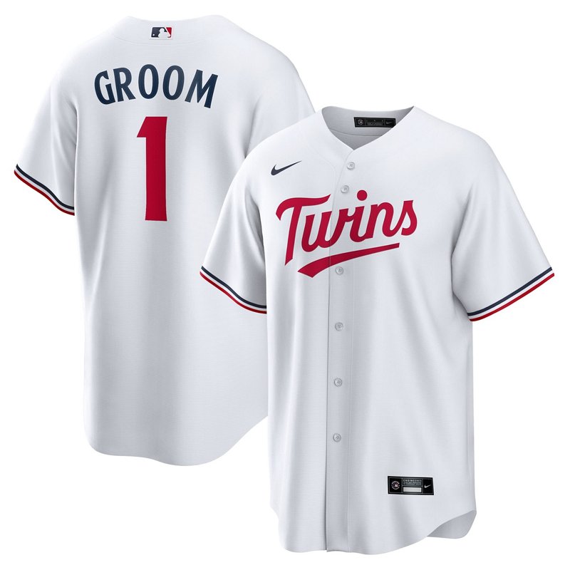 Nike Minnesota Twin… - image