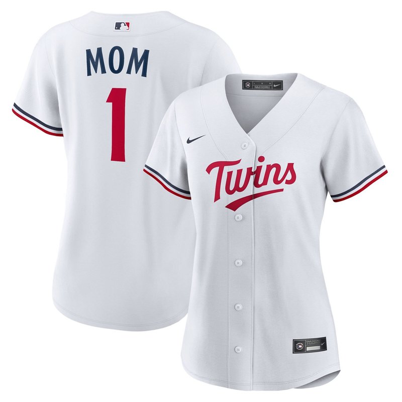 Nike Minnesota Twin… - image