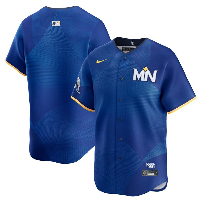 Nike Minnesota Twin… - image