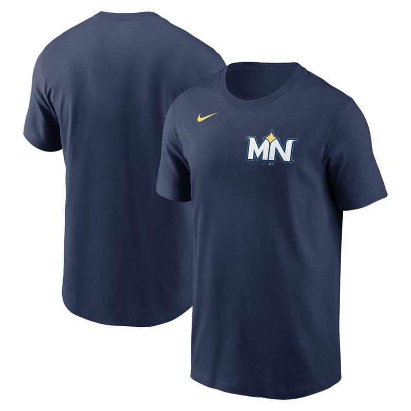 Nike Minnesota Twin… - image