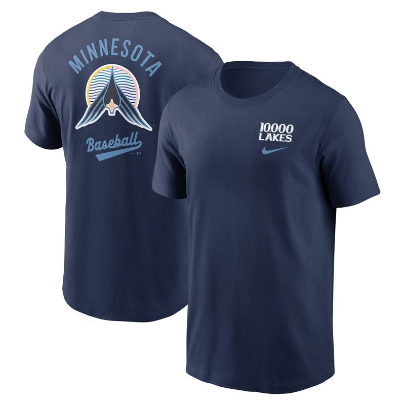 Nike Minnesota Twin… - image