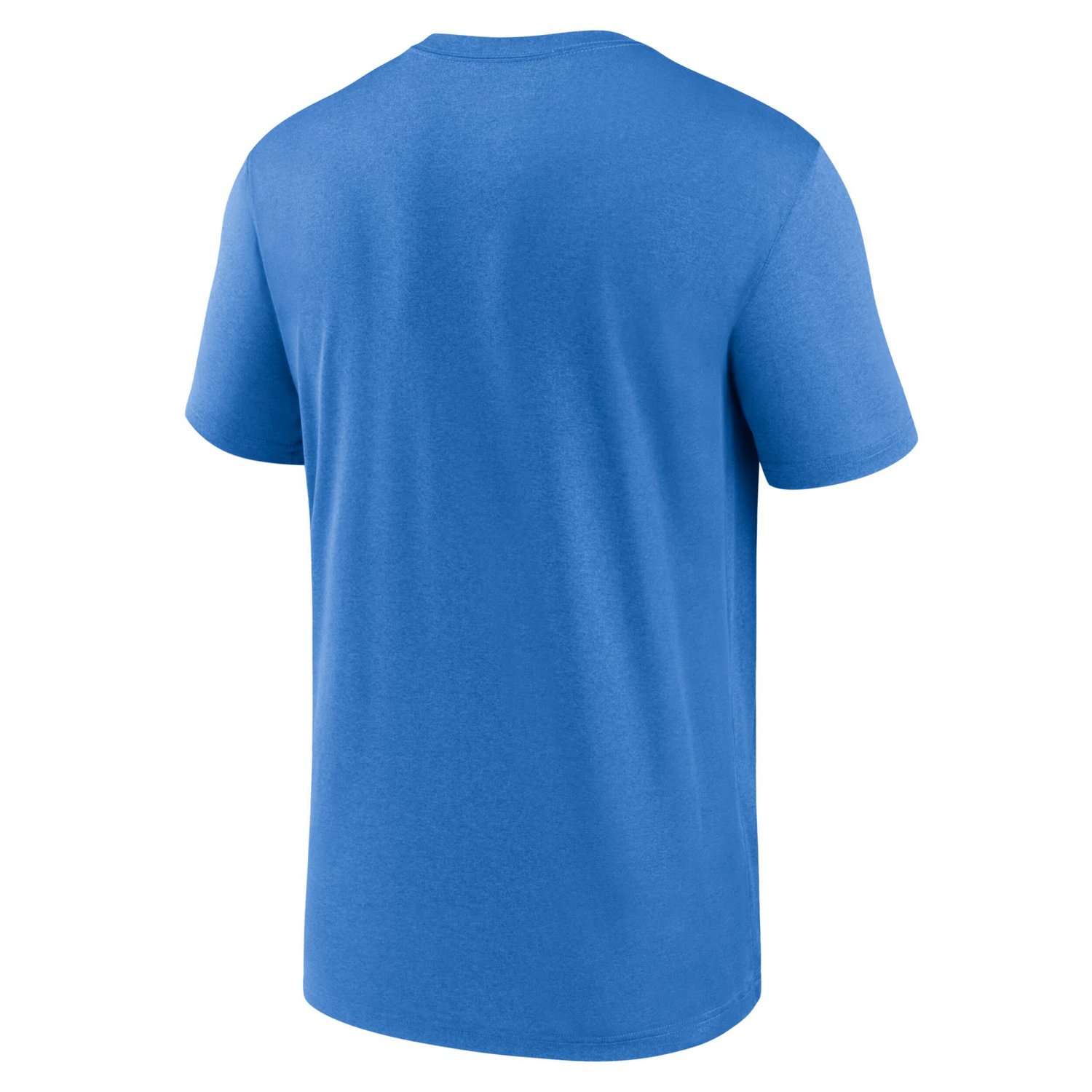 Nike Minnesota Twins 2025 City Connect Team Phrase Script Legend Performance T-Shirt - view number 3