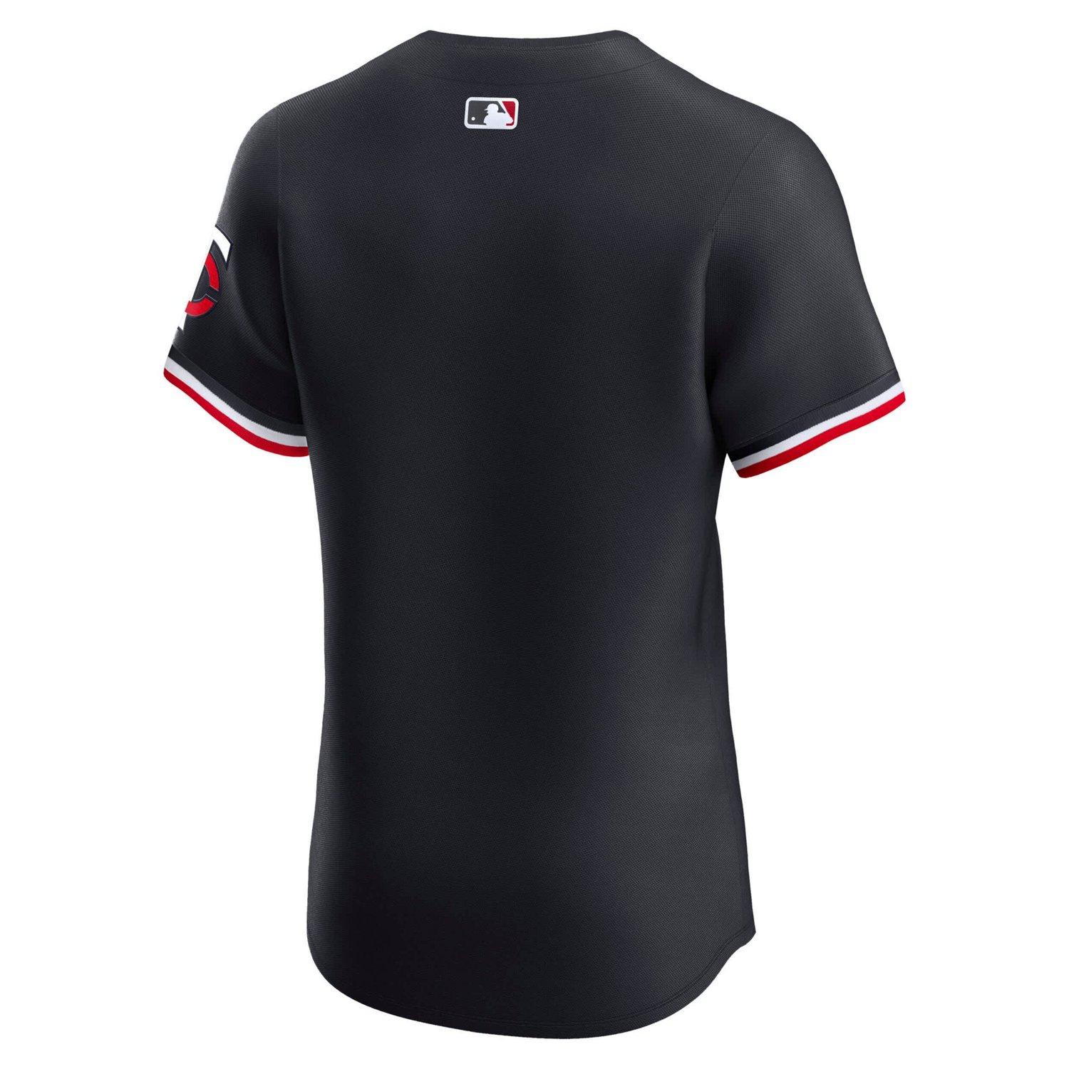 Nike Minnesota Twins Alternate 2 Elite Jersey - view number 3