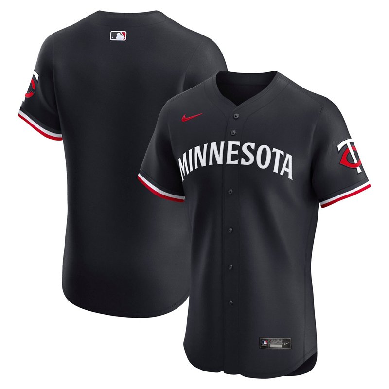 Nike Minnesota Twin… - image