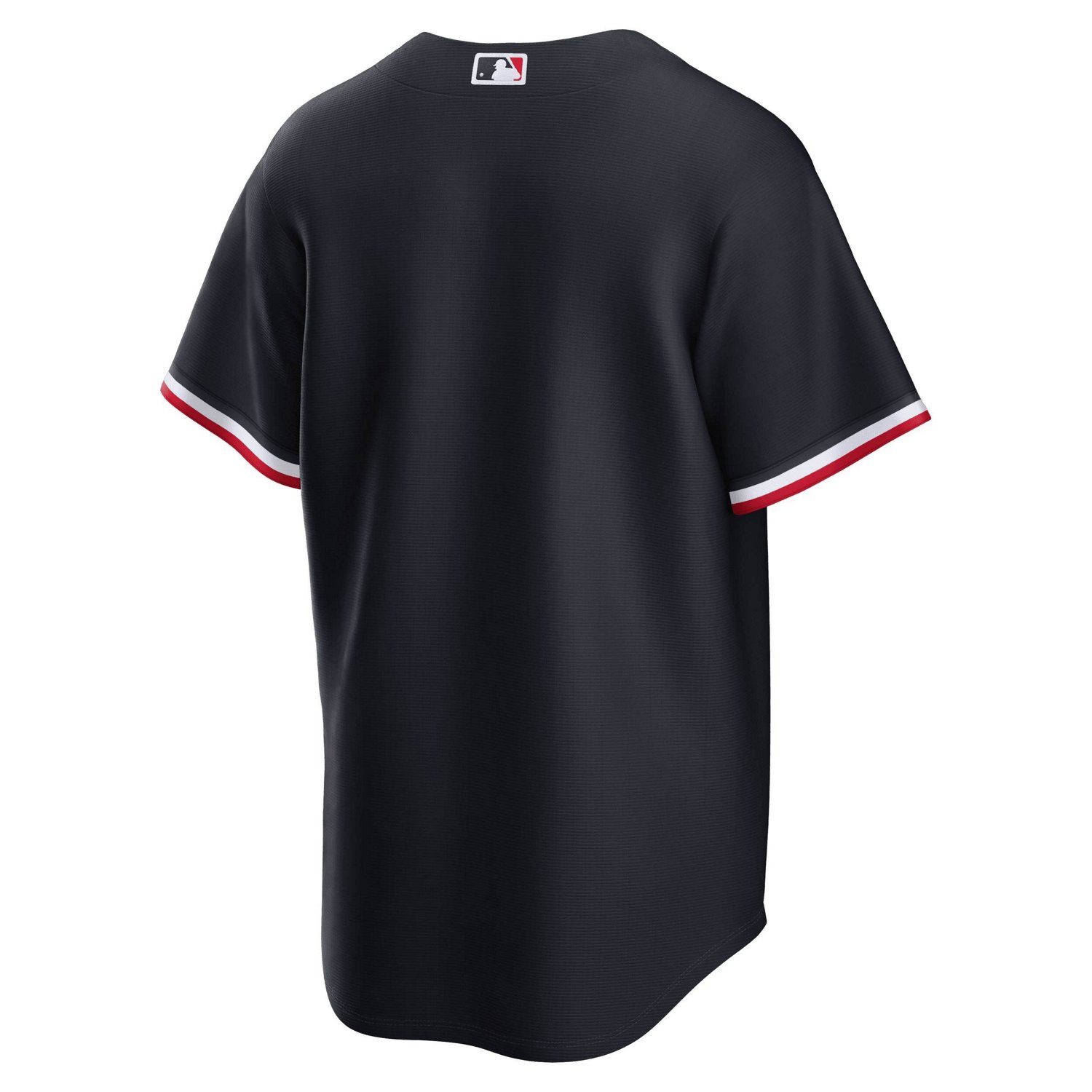 Nike Minnesota Twins Alternate Replica Jersey - view number 3