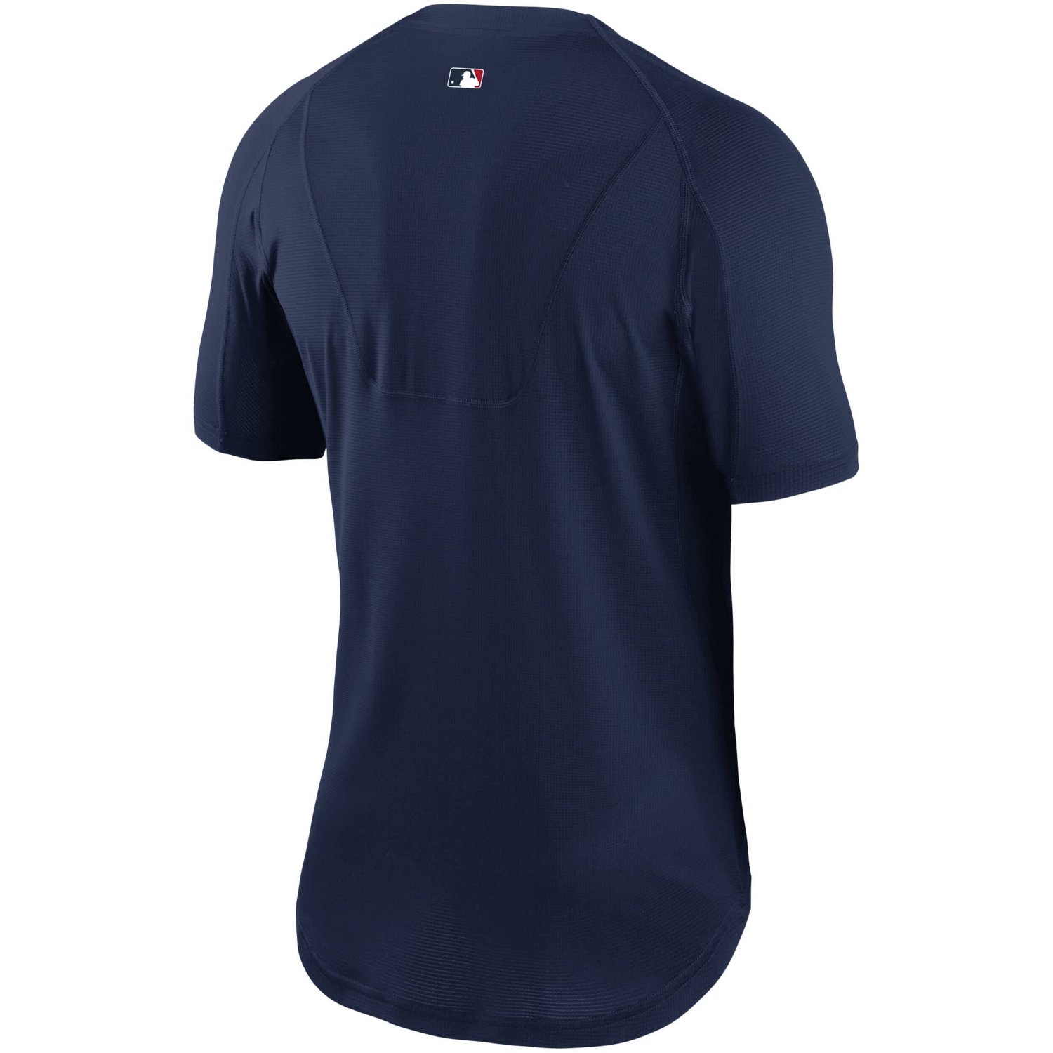 Nike Minnesota Twins Authentic Collection Base Layer T-Shirt
