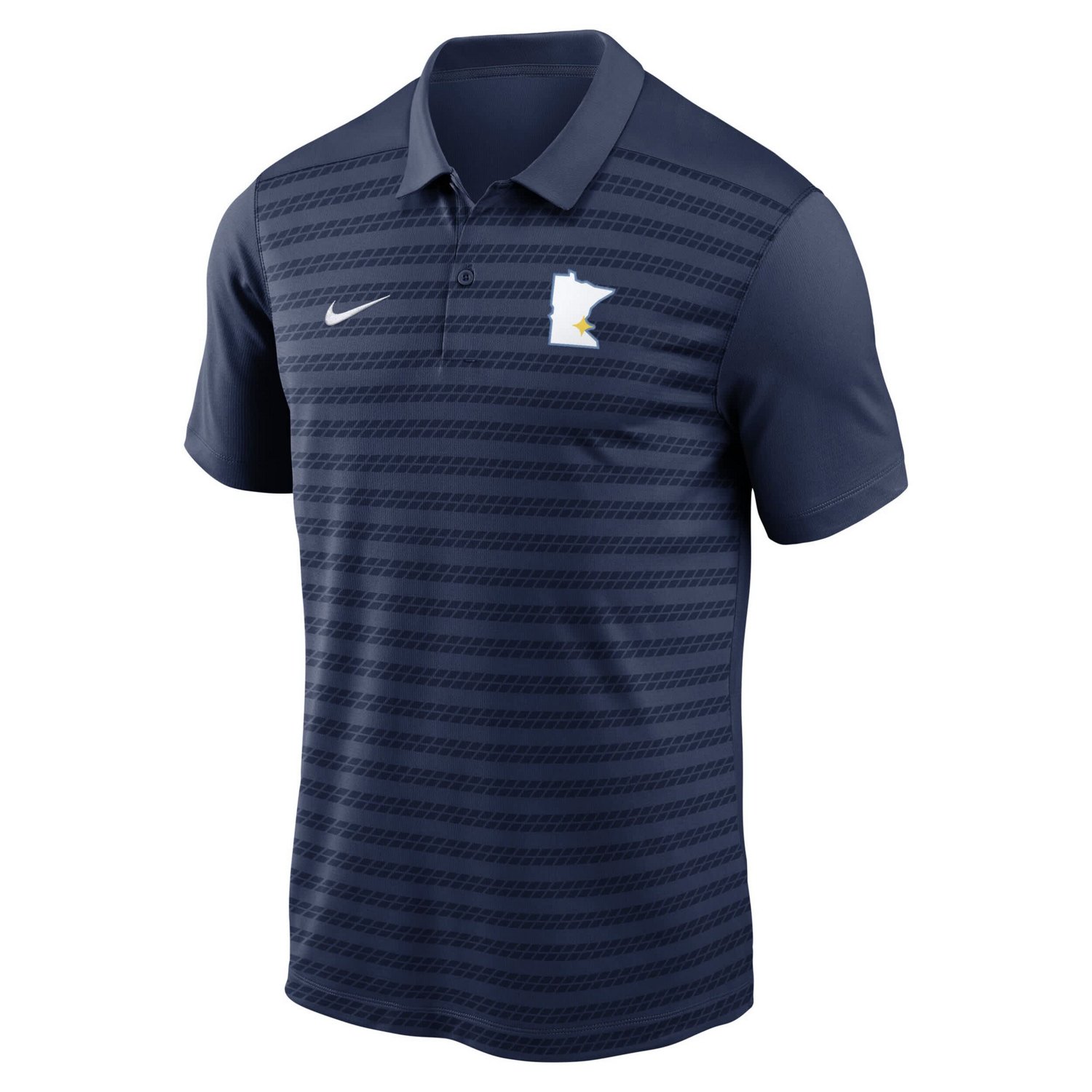 Nike Minnesota Twins Authentic Collection City Connect