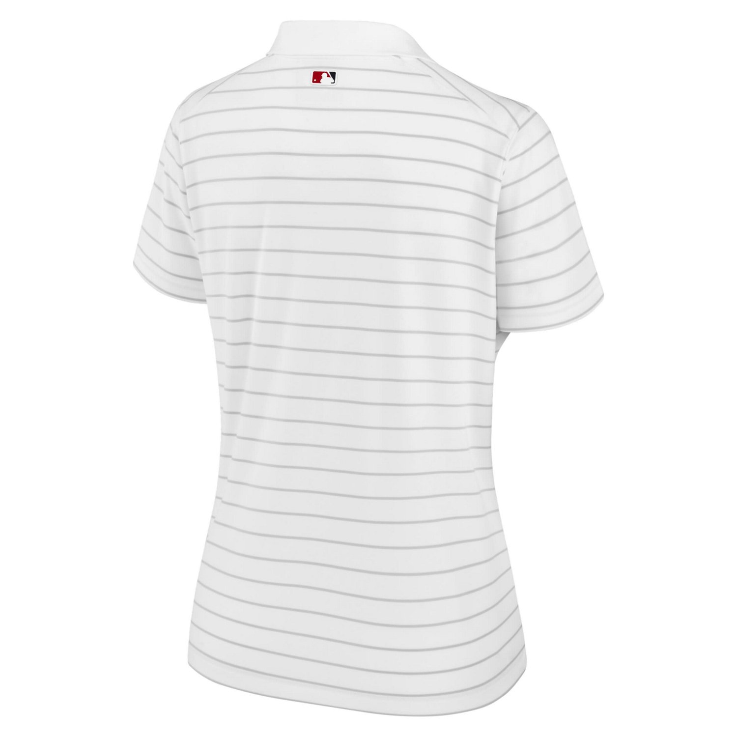 Nike Minnesota Twins Authentic Collection Victory Performance Polo - view number 3