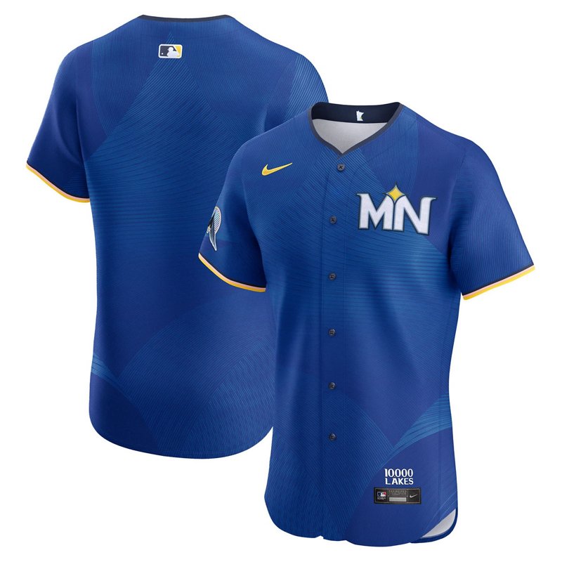 Nike Minnesota Twin… - image