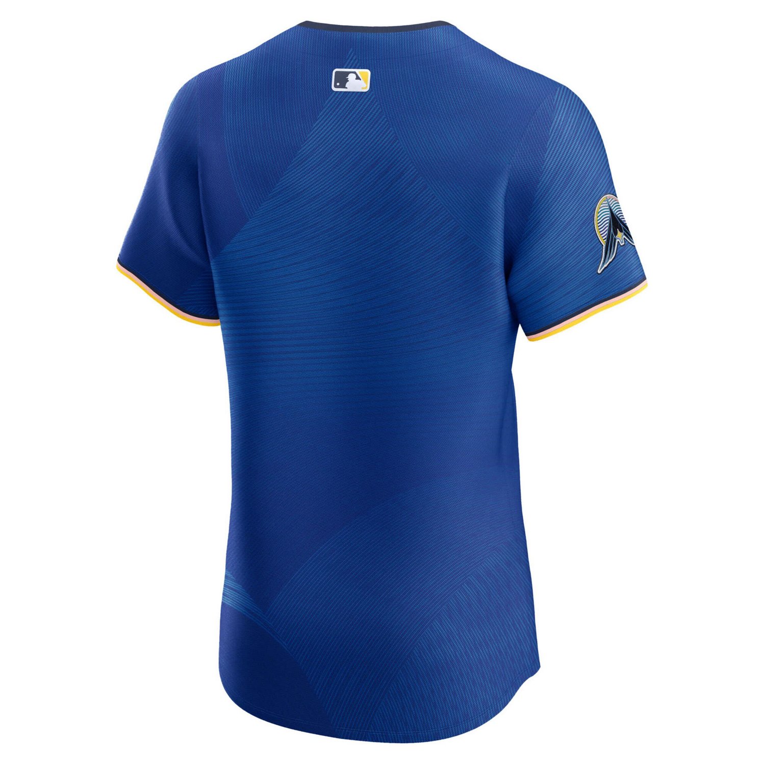 Nike Minnesota Twins City Connect Elite Jersey - view number 3