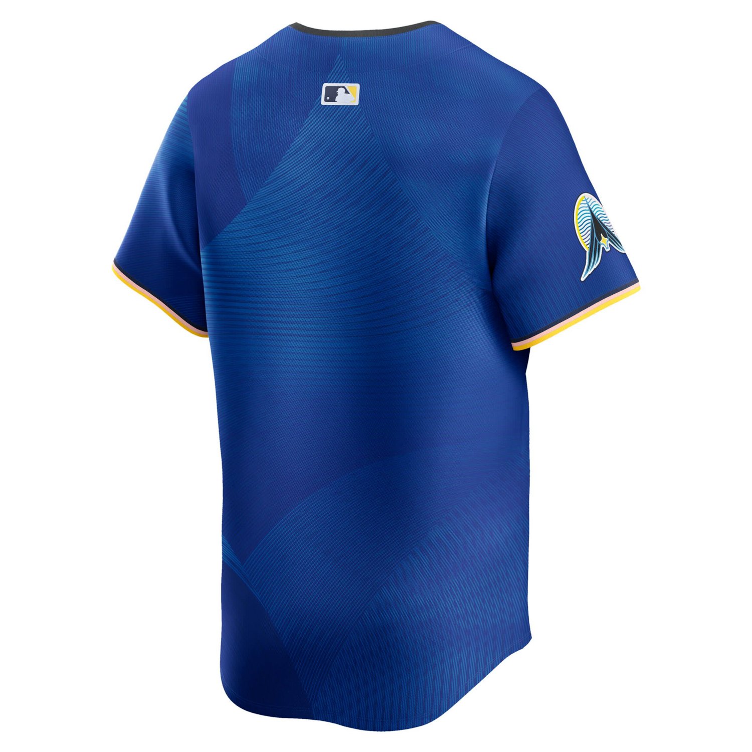 Nike Minnesota Twins City Connect Limited Jersey - view number 3
