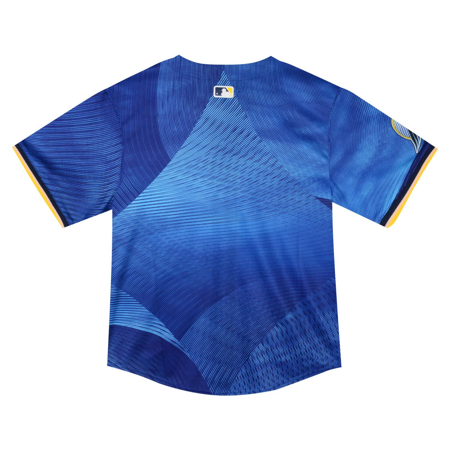 Nike Minnesota Twins City Connect Team Limited Jersey - view number 3