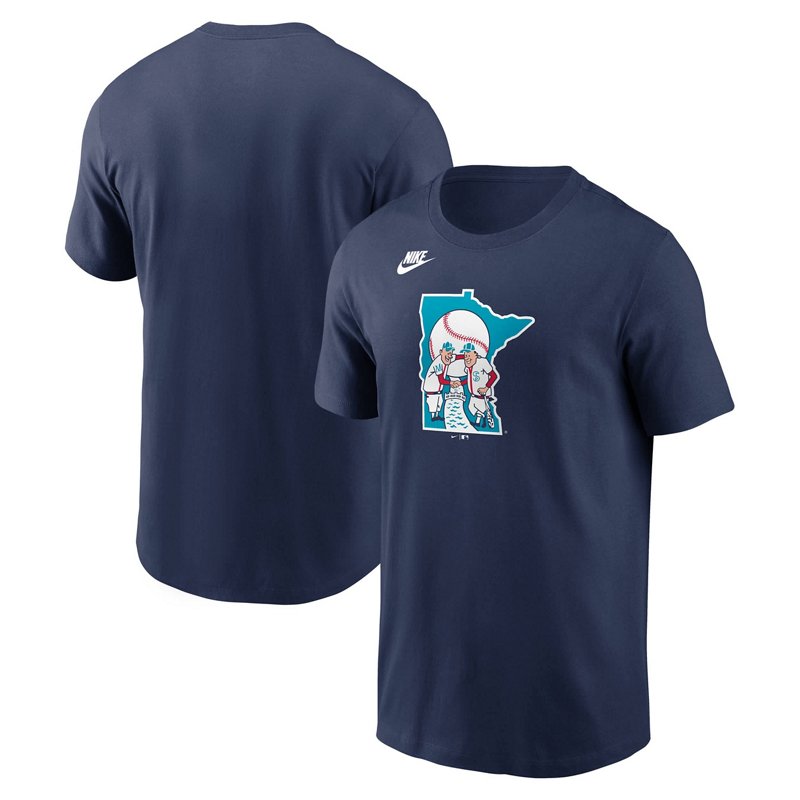 Nike Minnesota Twin… - image