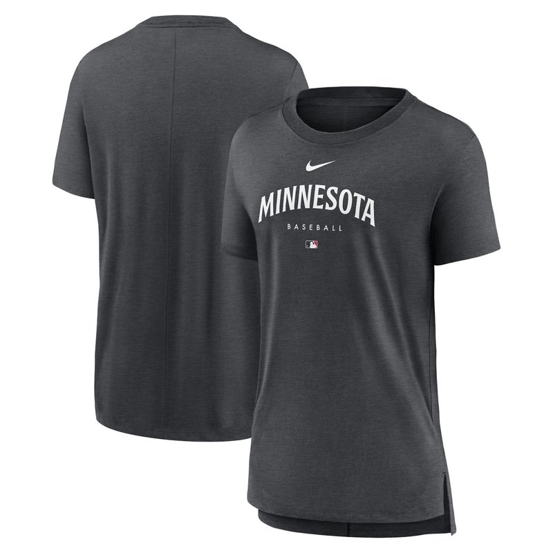 Nike Minnesota Twin… - image