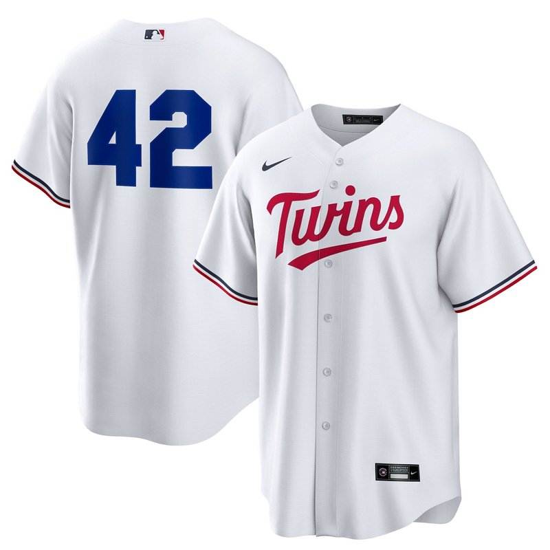 Nike Minnesota Twin… - image
