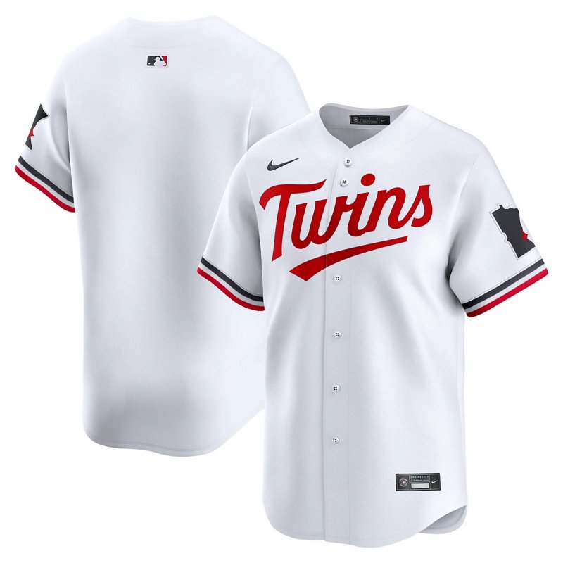 Nike Minnesota Twin… - image