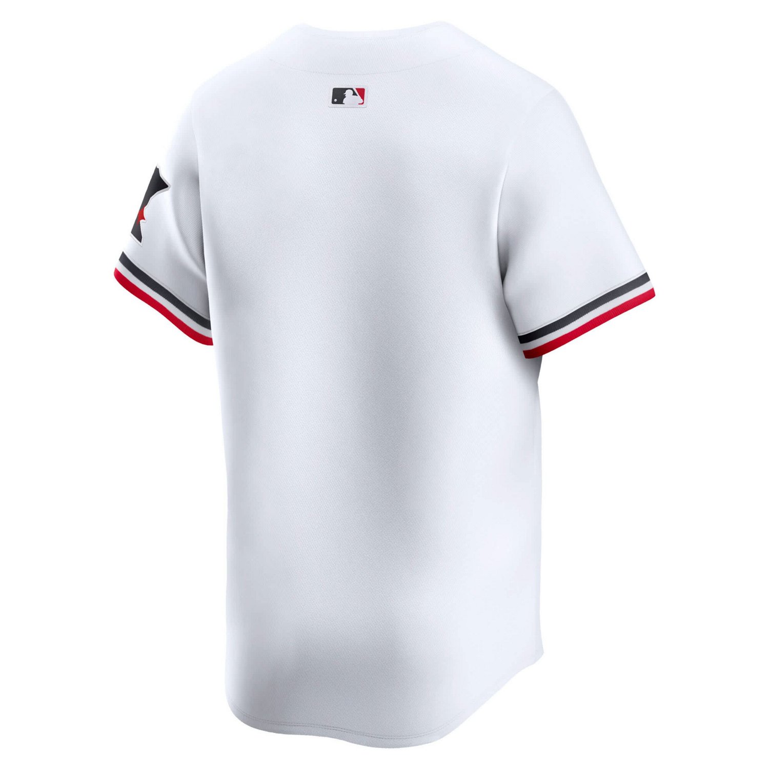 Nike Minnesota Twins Home Limited Jersey - view number 3