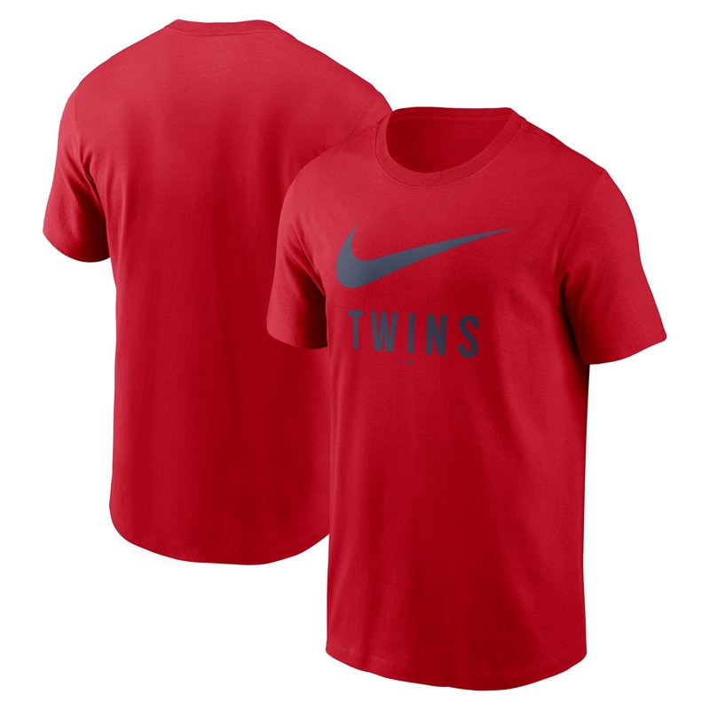 Nike Minnesota Twin… - image