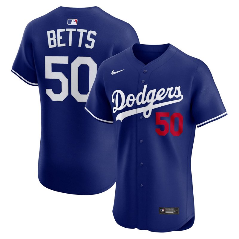 Nike Mookie Betts L… - image