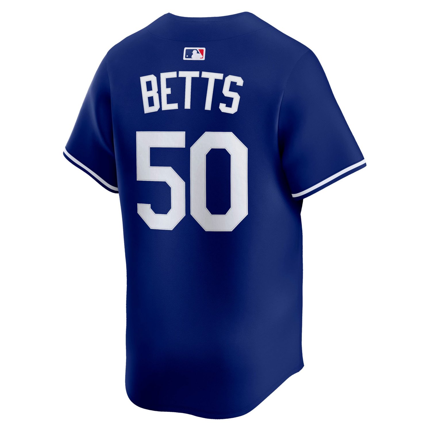 Nike Mookie Betts Los Angeles Dodgers Alternate Limited Player Jersey - view number 3