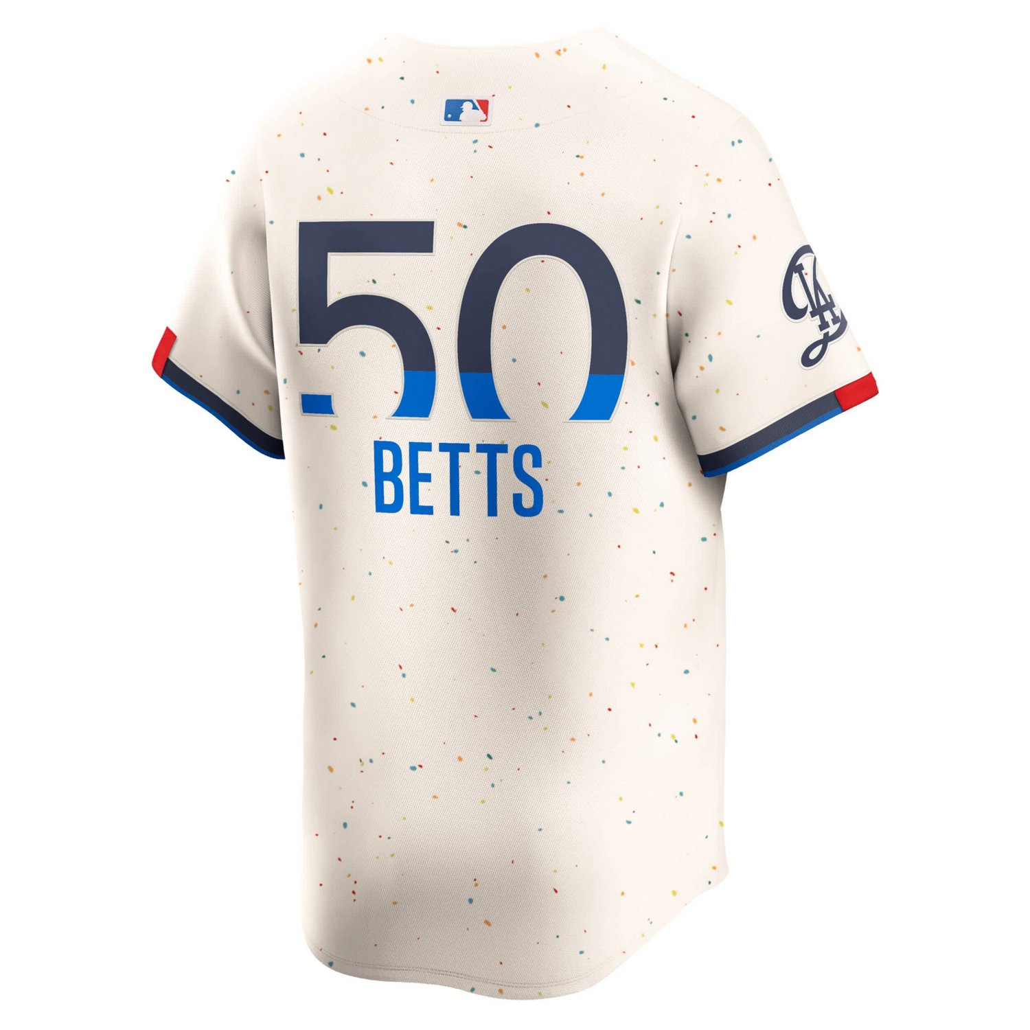 Los Angeles Dodgers Mookie Betts ユニフォーム Mookie Betts Los Angeles Dodgers Men's Nike Dri-FIT ADV MLB