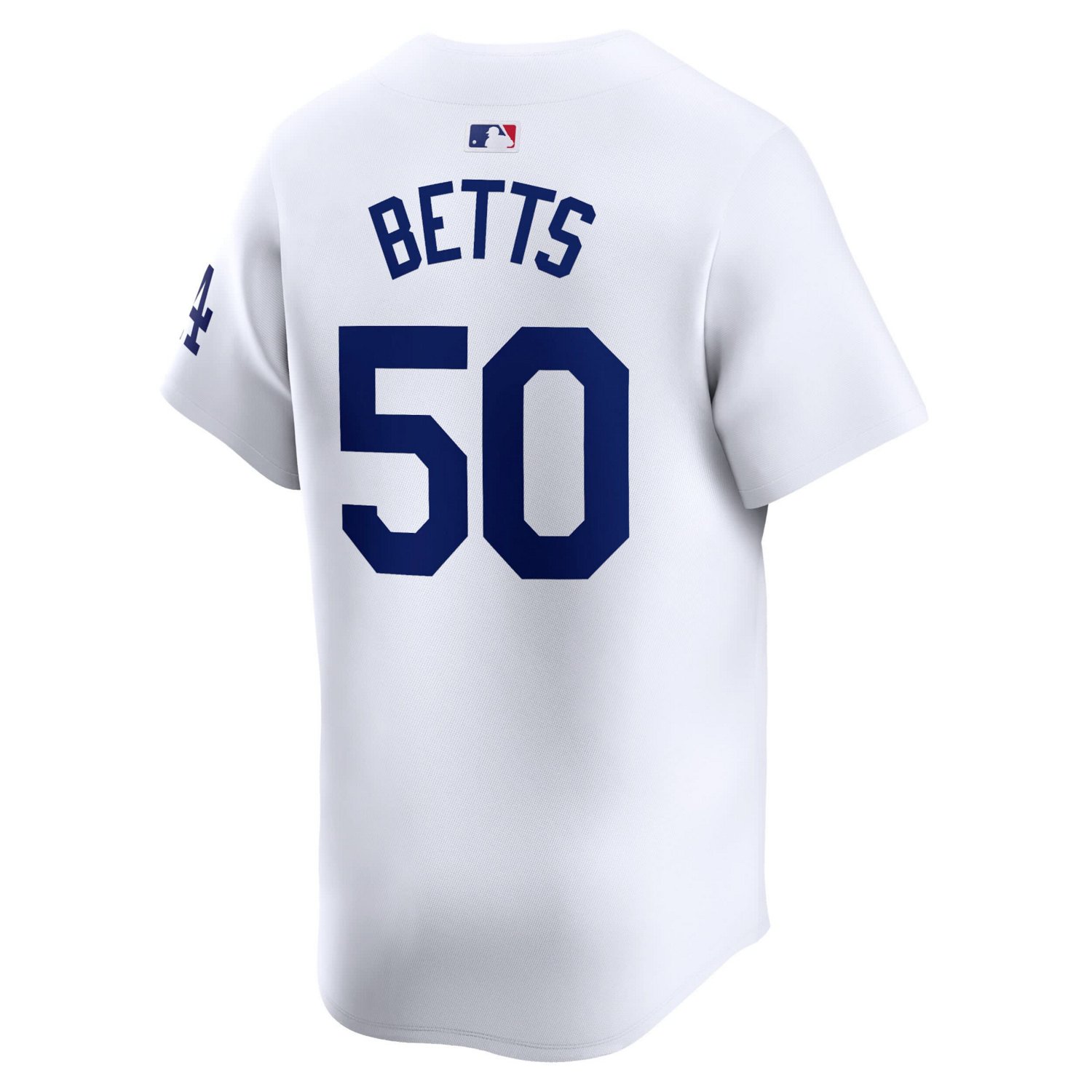 売れ筋商品|||ナイキ カットソー トップス レディース Women's Mookie Betts White Los Angeles Dodgers  Limited Player Jersey White Women's Los Angeles Dodgers Mookie Betts Nike White Home