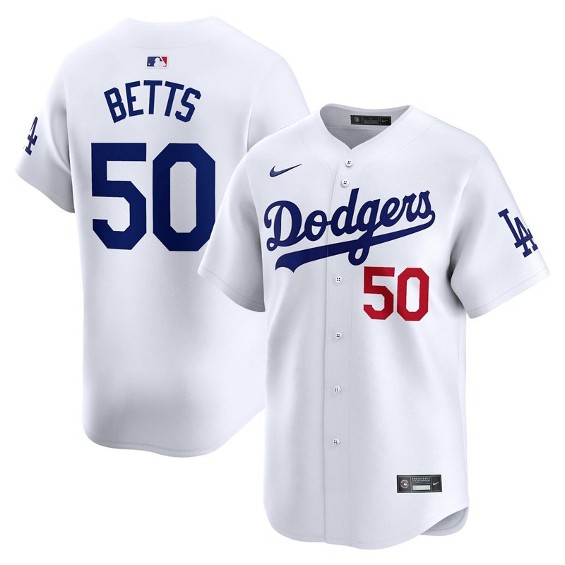 Nike Mookie Betts L… - image